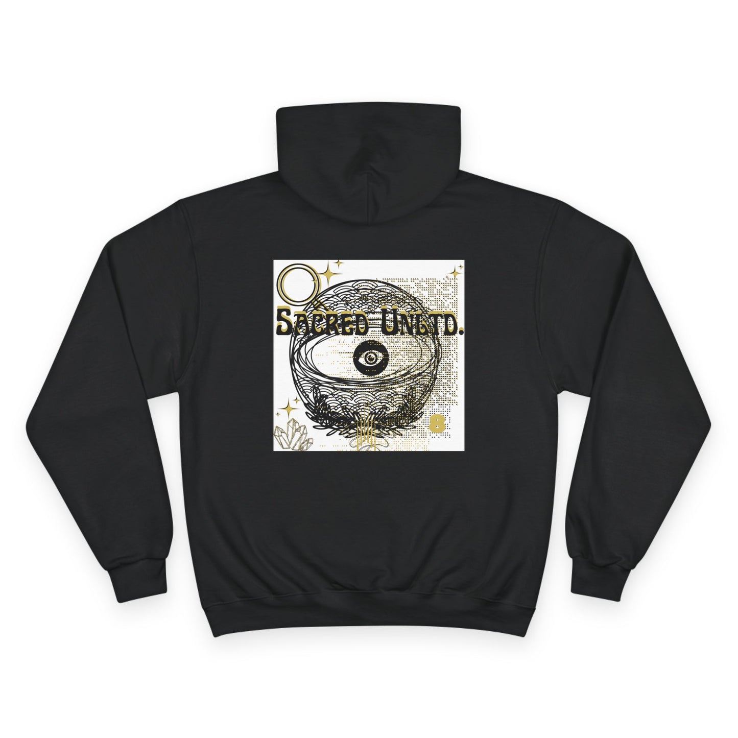 Champion Hoodie